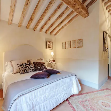 Villa In With Pool & Tuscan Views *