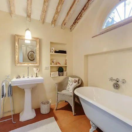 빌라 With Private Pool In