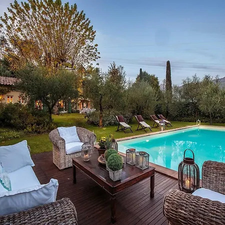 With Private Pool In *