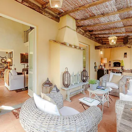 With Private Pool In *