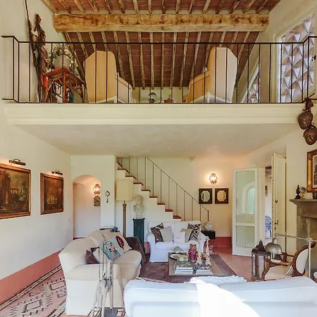 In With Pool & Tuscan Views