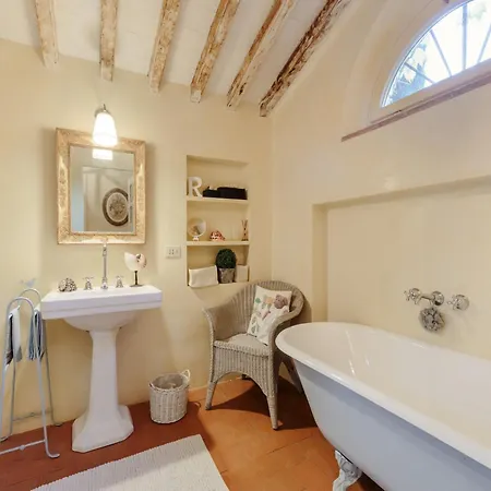 In With Pool & Tuscan Views *